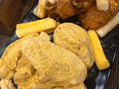 -CHICKEN NOW韩式炸鸡&啤酒