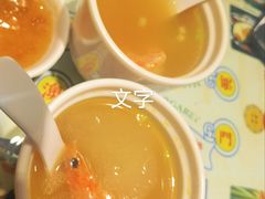 例汤-玛嘉烈(北京金融街店)