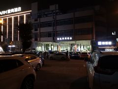 -标记美食新鲜猪杂(兴南大道店)
