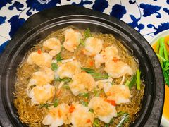 -绿茶餐厅(领展购物广场·中关村店)