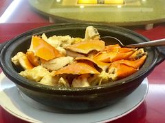 -东海酒家(长平东路店)