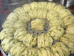 -俞记安顺特色破酥包(民生路店)