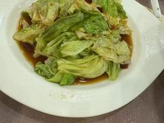 -烤肉宛饭庄(北新桥店)