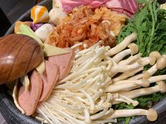 -韩见·韩式拌饭·炸鸡(石厦店)