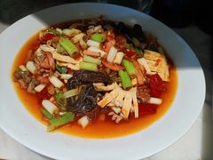 -南堂馆·新川菜(春熙路店)