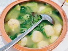 -怡得观滇餐厅·地道昆明菜·1996(海埂大坝店)