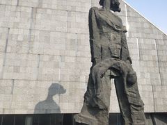-侵华日军南京大屠杀遇难同胞纪念馆