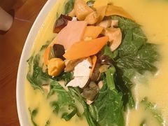 -如轩·海鲜砂锅粥·潮汕菜(一品天下店)