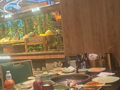 -梨花自助烤肉(西三旗万象汇黑金店)
