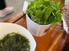 -乡土黄·鲜牛肉火锅·小龙虾(兴业街店)