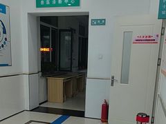-派美特宠物医院·核磁CT·骨科肿瘤·疑难转诊(沈农禾丰店)