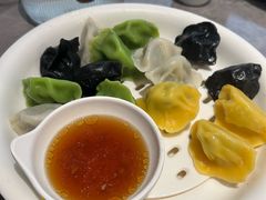 -吕氏焗小鲜•海鲜青岛菜(八大关店)