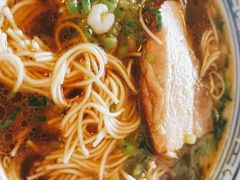 -同得兴 Since·1995 传统苏式面馆(嘉馀坊店)