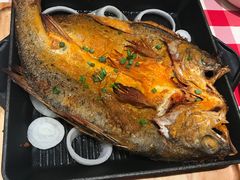 -西贝(宝乐汇店)