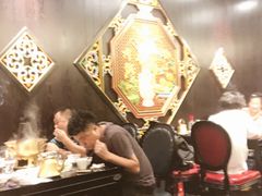 -鼓楼东街老火锅(鼓楼店)
