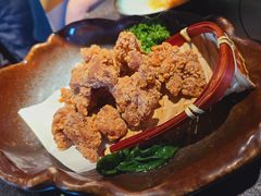 鸡米花-湊湊火锅·茶憩(新中关购物中心店)