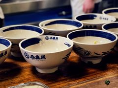 -白鹿原·西安油泼面(万象城店)