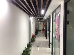 -新航道雅思托福·留学·考研培训(人民广场校区)