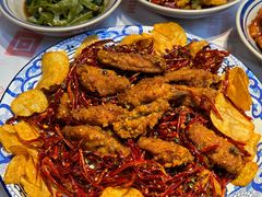 -回味黑鸭煲·始于2006(万松园店)