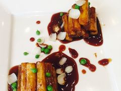 -黛瓦里巷(南京东路店)