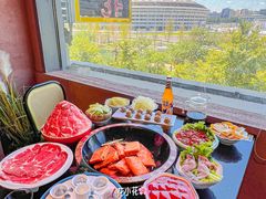-三江两海老火锅(北京首店)