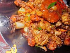 -虾胡闹龙虾馆(湄南河店)