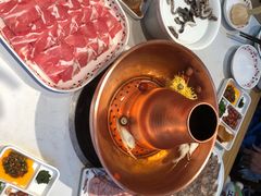 -东门口涮肉·砂锅·烤串(老门东店)