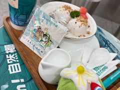 -自然椰·海南清补凉(海月广场店)