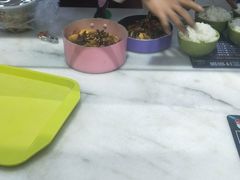 -晓庄学院-食堂