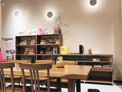 -Jeans Coffee牛仔裤咖啡