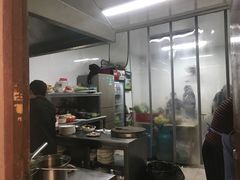 -素勤饮食店(城头巷店)