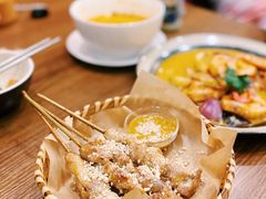 -曼谷食堂·泰国家庭料理(丹桂路店)