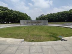 -昆山城市公园