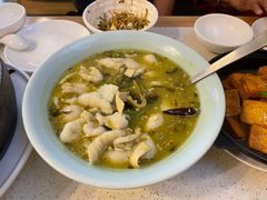 -忠顺斋易州印象烤鸭店(东关新村店)