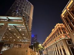 -上海外滩茂悦大酒店