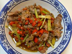 -芙蓉楼湘西土菜(北二环西路店)