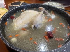 -老朴饭店(邮政街总店)
