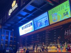 -HIB HUB公社(解放西路店)