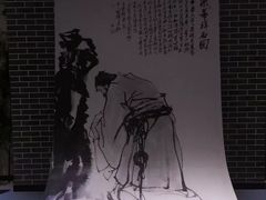 -金石蜡像馆