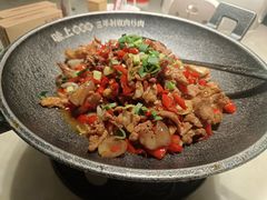 -味上湘菜馆(岳麓山店)