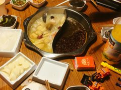 -傣妹火锅(荔湾广场店)