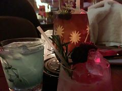 -TZ House音乐现场(来福士中心店)