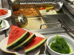 -海底捞火锅(新松江路店)