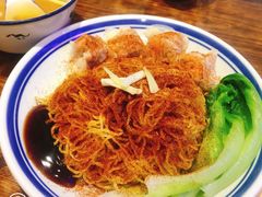 -左记港食(融科天城店)