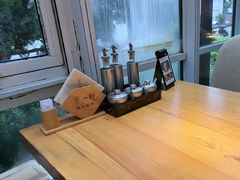 -一轩饺子馆(丽都店)