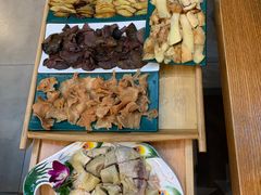 -大理董·董家小厨野生菌火锅(古城旗舰店)