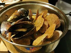 -星伦多自助料理(华润万象城店)