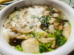 -横道佛手居筋饼店