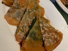 -桂满陇·蟹黄小笼汤包(清河万象店)