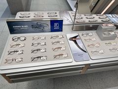 -AOJO眼镜(南翔印象城MEGA店)
